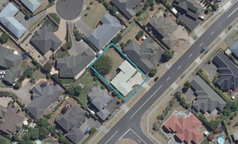 95 Rototuna Road, Rototuna, Hamilton - Carousel 1
