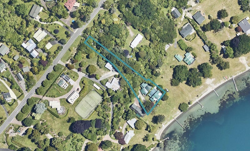 459 Spencer Road, Lake Tarawera, Rotorua - Carousel 1