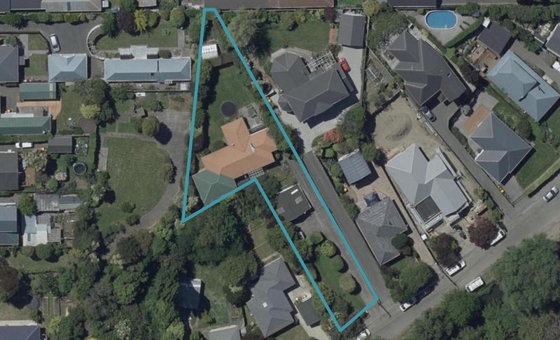 31 Eastern Terrace, Beckenham, Christchurch - Carousel 1