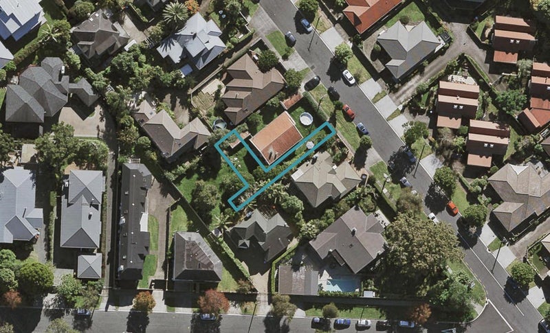 7D Dunkerron Avenue, Epsom, Auckland - Carousel 1