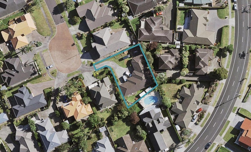 30 Manara Place, The Gardens, Auckland - Carousel 1