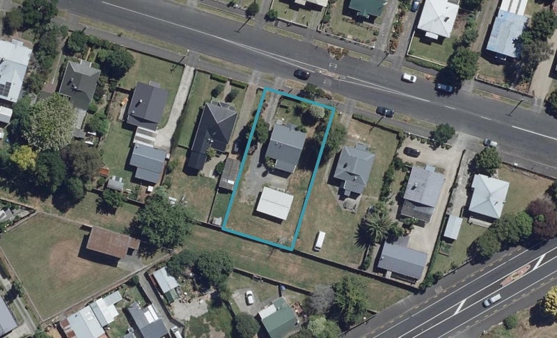 44 Weka Street, Frankton, Hamilton - Carousel 1