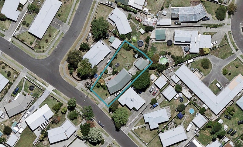 28 Bristol Street, Tamatea, Napier - Carousel 1