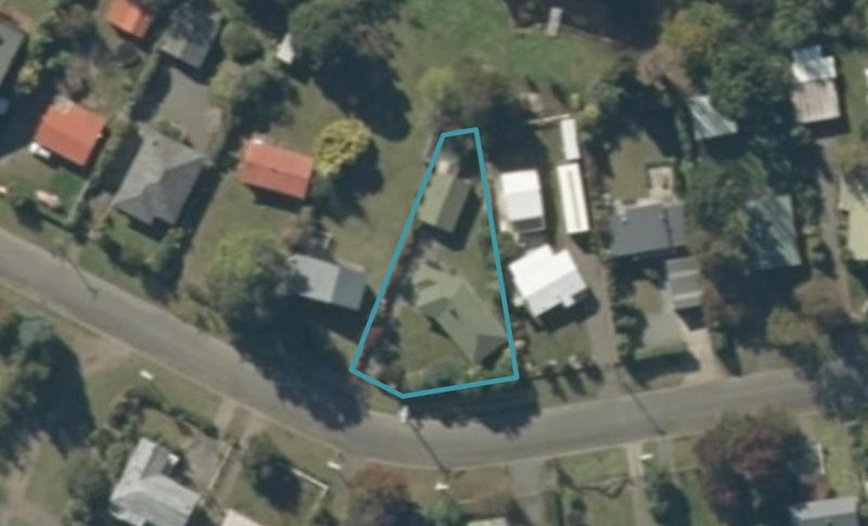 26 Oruatua Avenue, Tauranga Taupō, Tūrangi - Carousel 1