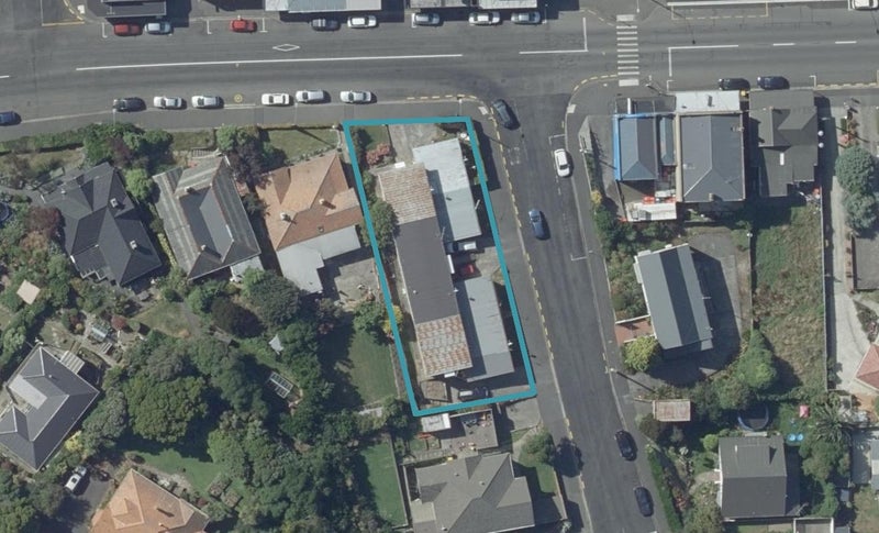 2C Cavell Street, Musselburgh, Dunedin - Carousel 1