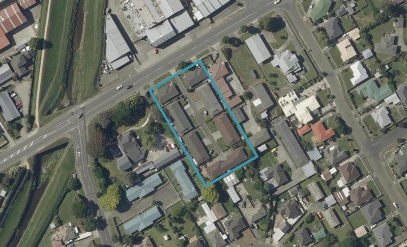 7/370 Tremaine Avenue, Takaro, Palmerston North - Carousel 1