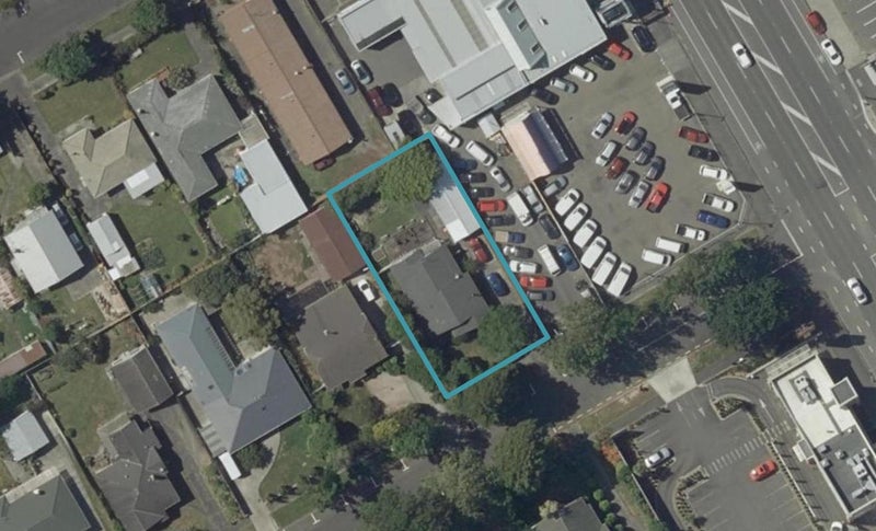 75 Argyle Avenue, Takaro, Palmerston North - Carousel 1