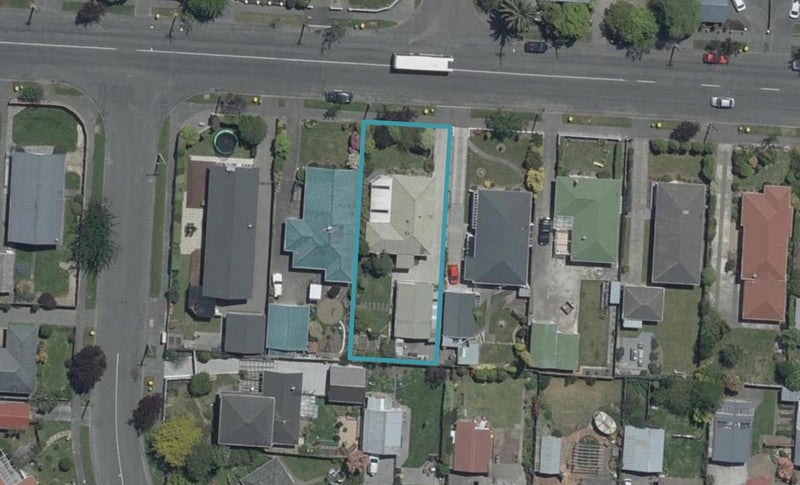 24 Daniels Road, Redwood, Christchurch - Carousel 1