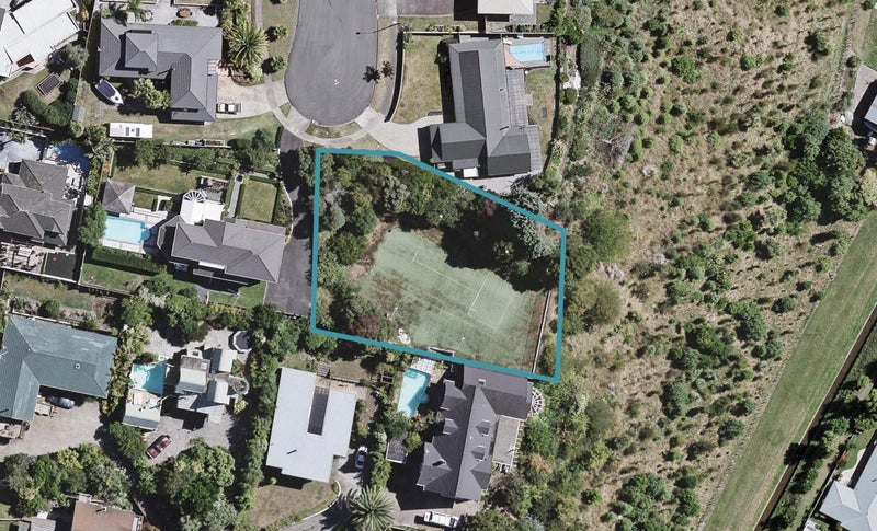 27 Cumberland Rise, Taradale, Napier - Carousel 1