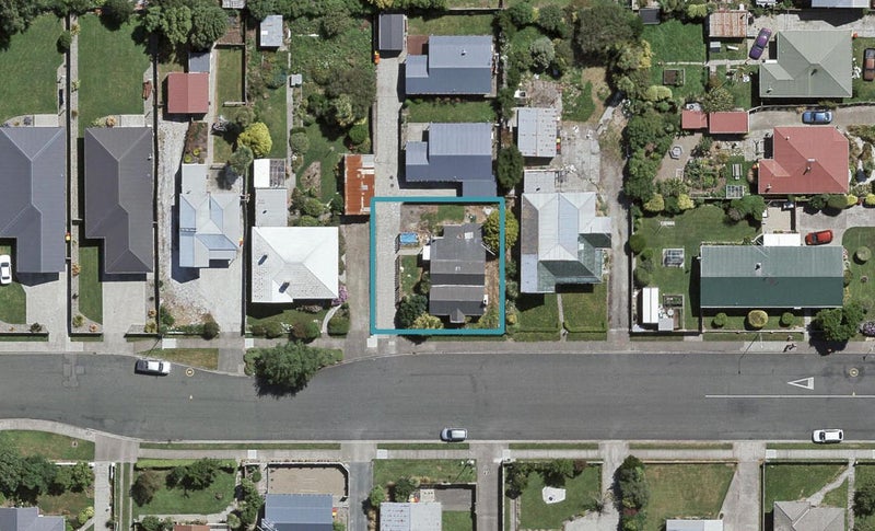 120 Earn Street, Appleby, Invercargill - Carousel 1