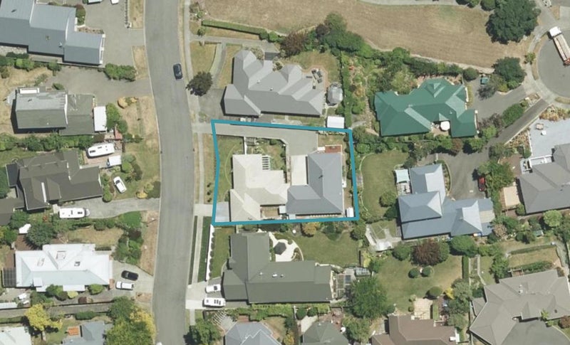 17A Elisha Drive, Witherlea, Blenheim - Carousel 1