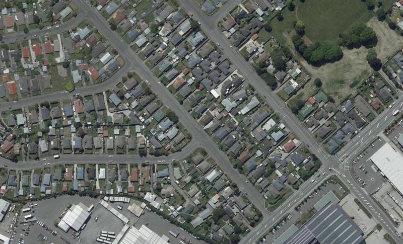 18 Skerten Avenue, Hornby, Christchurch - Carousel 1