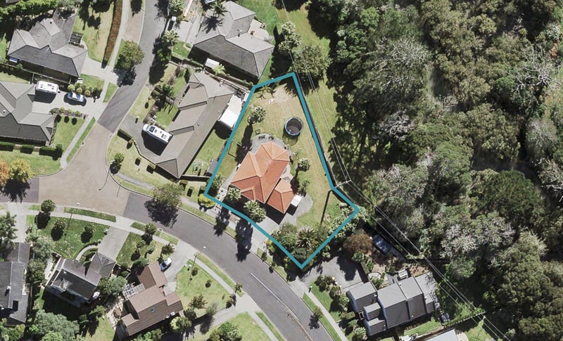 100 Te Wharau Drive, Greenhithe, Auckland - Carousel 1