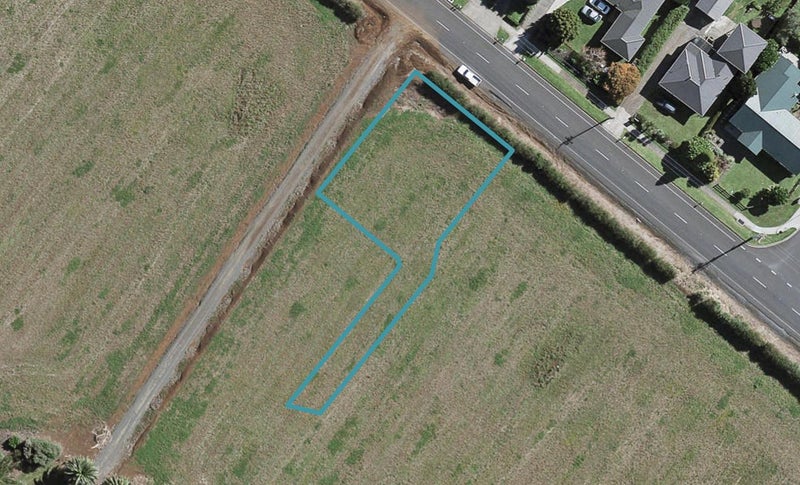 23 Trevor McMiken Drive, Patumahoe, Pukekohe - Carousel 1