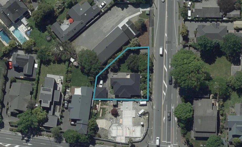 3 Idris Road, Fendalton, Christchurch - Carousel 1