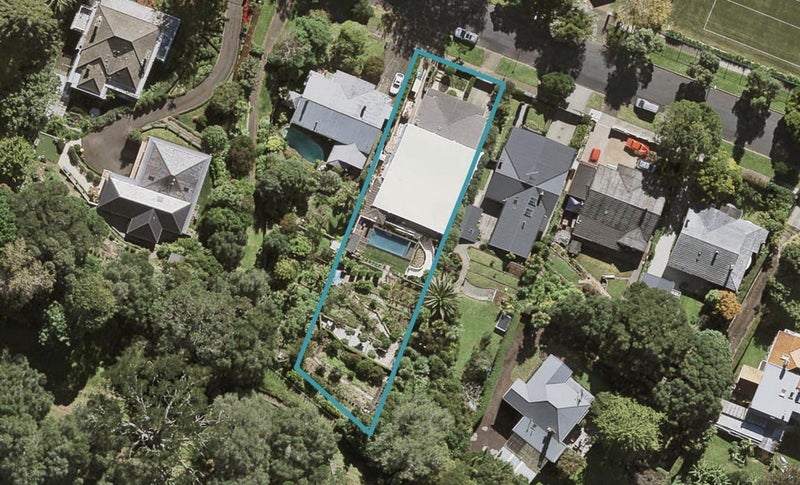41 Mount St John Avenue, Epsom, Auckland - Carousel 1