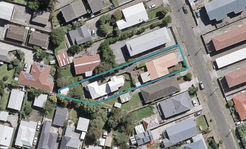 2/13 Tama Street, Alicetown, Lower Hutt - Carousel 1