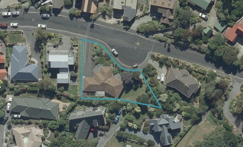 26 Connell Street, Waverley, Dunedin - Carousel 1