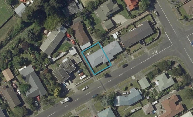 4A Pencarrow Street, Highbury, Palmerston North - Carousel 1