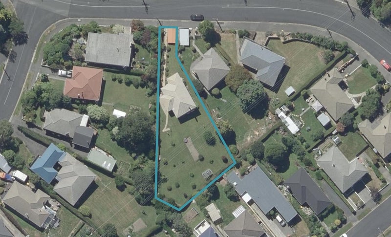 281 Helensburgh Road, Helensburgh, Dunedin - Carousel 1