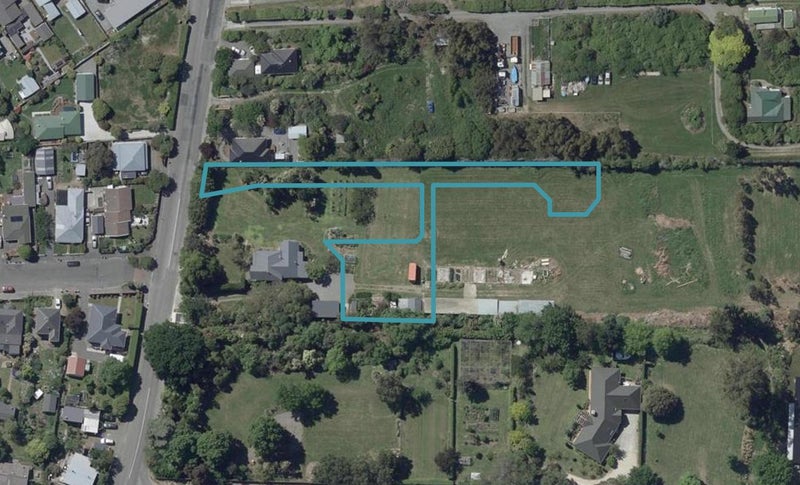 6 Matuku Lane, Heathcote Valley, Christchurch - Carousel 1