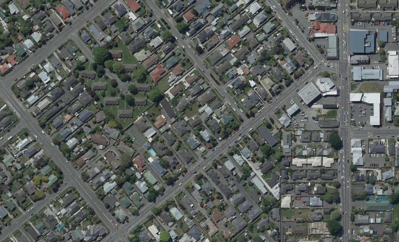 121A Somerfield Street, Somerfield, Christchurch - Carousel 1