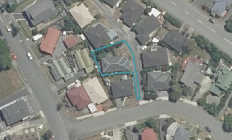 1 Burton Way, Bishopdale, Nelson - Carousel 1