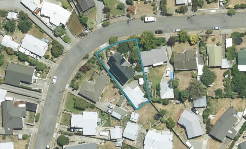 13 Gilbert Street, Witherlea, Blenheim - Carousel 1