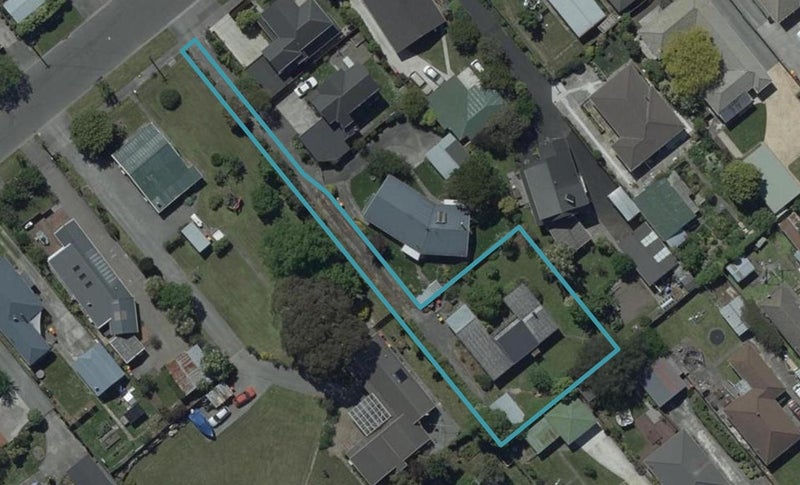 98 Cobham Street, Spreydon, Christchurch - Carousel 1