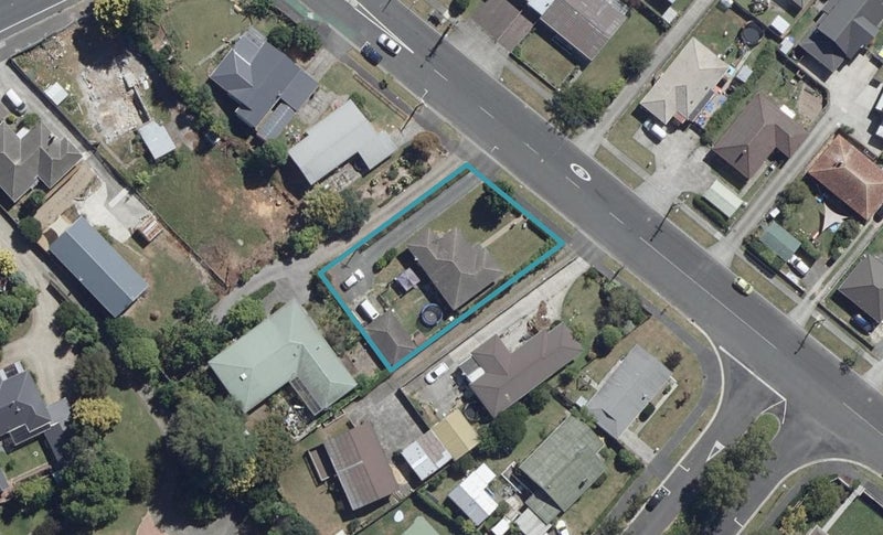 8 Odette Street, Bader, Hamilton - Carousel 1