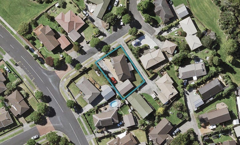 3 Nedlands Place, Burswood, Auckland - Carousel 1
