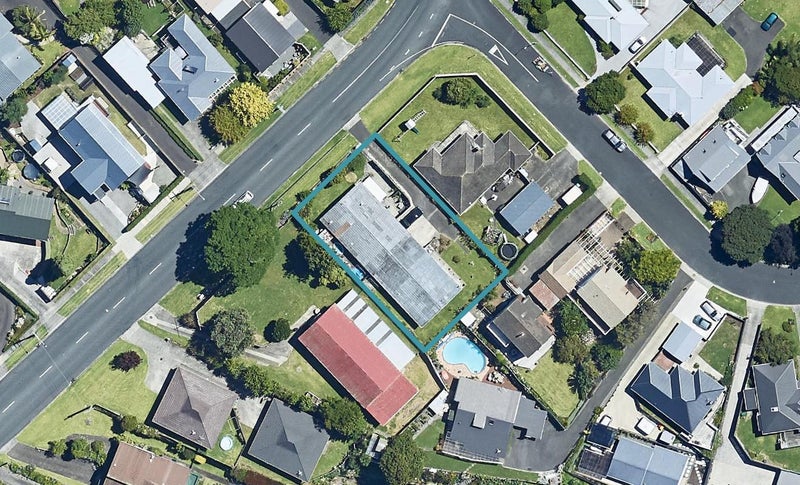 136 Grange Road, Otumoetai, Tauranga - Carousel 1