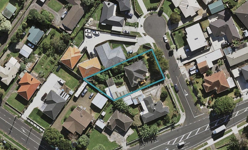 4 Brooks Way, Manukau, Auckland - Carousel 1