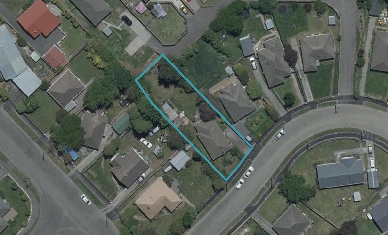 64 Bellbrook Crescent, Shirley, Christchurch - Carousel 1