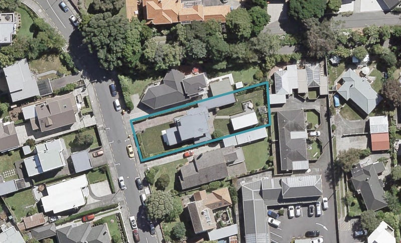 6 Military Road, Boulcott, Lower Hutt - Carousel 1