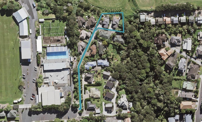 1/31 John Court Street, Birkenhead, Auckland - Carousel 1