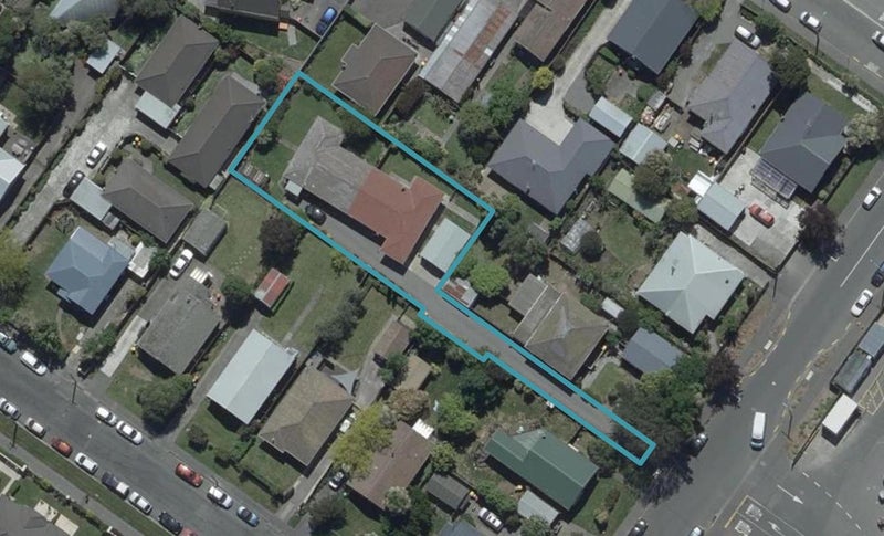 1/29 Chapel Street, Papanui, Christchurch - Carousel 1