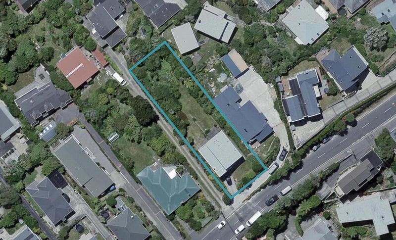 12 Waru Street, Khandallah, Wellington - Carousel 1