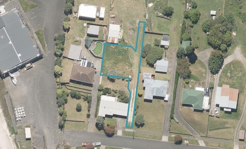 20A Wordsworth Street, Gonville, Whanganui - Carousel 1
