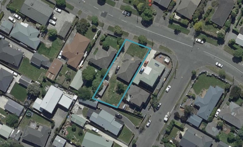 239 Condell Avenue, Papanui, Christchurch - Carousel 1