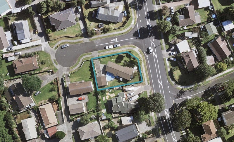 89 Everglade Drive, Totara Heights, Auckland - Carousel 1