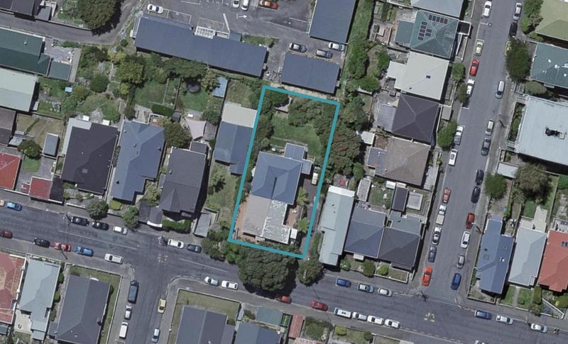24 Stoke Street, Newtown, Wellington - Carousel 1