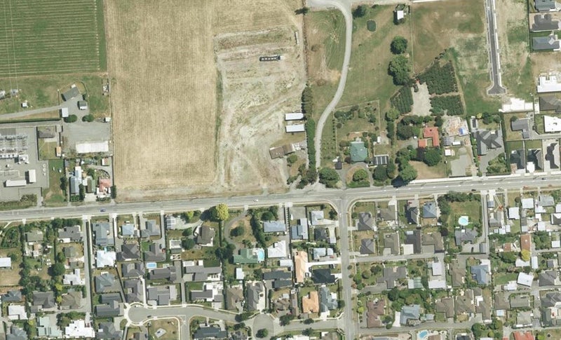 98 Old Renwick Road, Springlands, Blenheim - Carousel 1