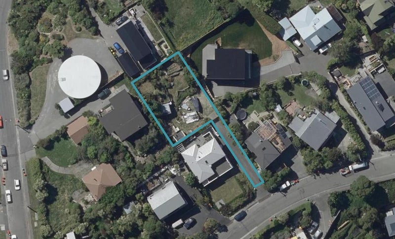 218 Clifton Terrace, Clifton, Christchurch - Carousel 1