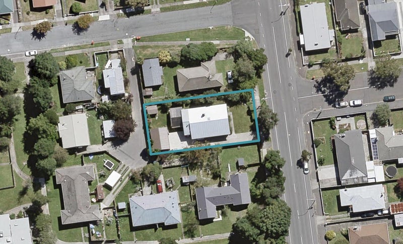 89 Gibbons Street, Ebdentown, Upper Hutt - Carousel 1