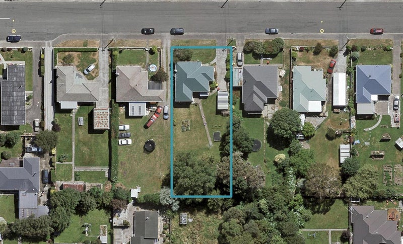 49 Galway Street, Grasmere, Invercargill - Carousel 1