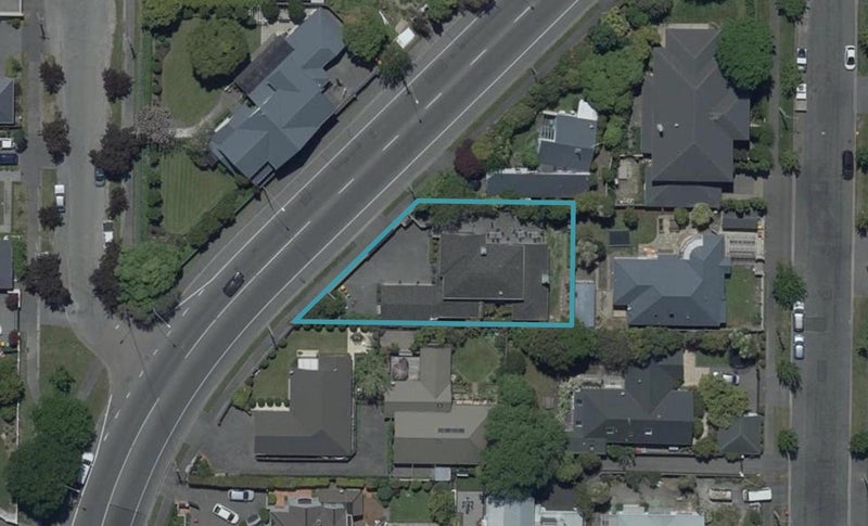28 Idris Road, Fendalton, Christchurch - Carousel 1