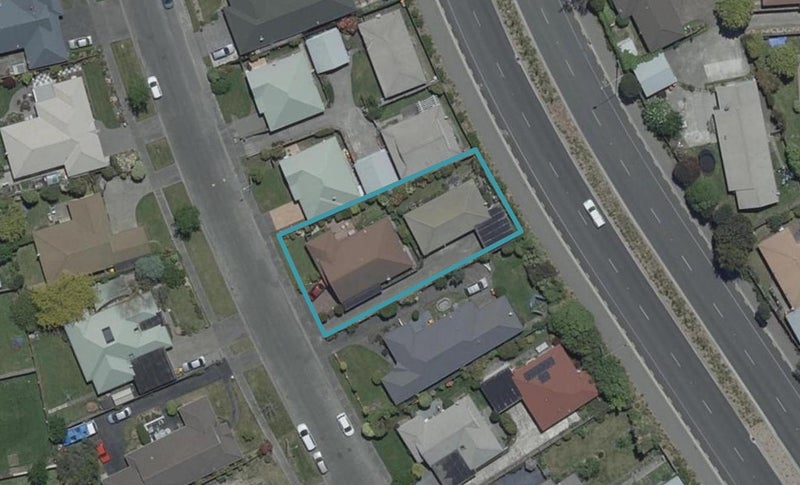 2/29 Kintyre Drive, Broomfield, Christchurch - Carousel 1