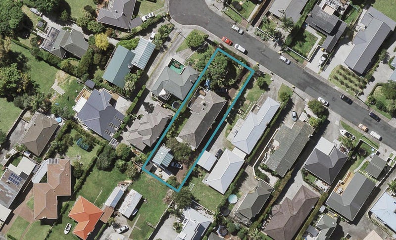 16 Spencer Terrace, Hauraki, Auckland - Carousel 1