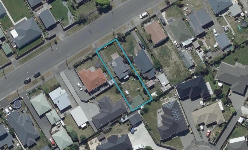 99 Tedder Avenue, North New Brighton, Christchurch - Carousel 1